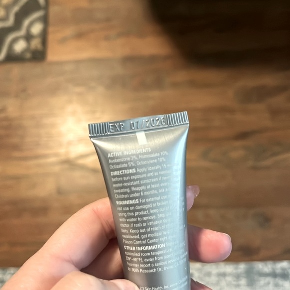 ZO Skin Health Smart Tone Sunscreen spf50 - Picture 12 of 12